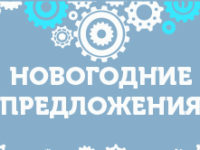 Пригласите деда Мороза и Снегурочку в гости